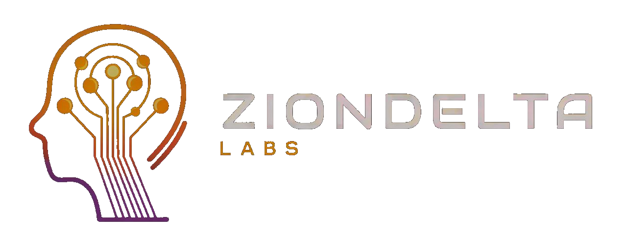 ZionDelta Labs logo