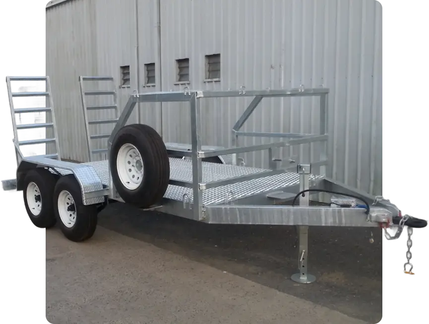 Why Were Your Custom Trailer Partner