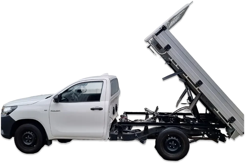 Your Ute With a Custom Tray e1758604132871