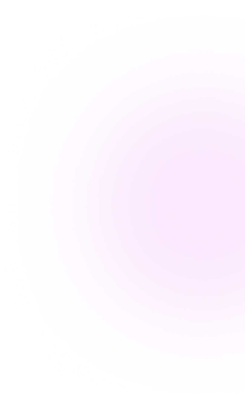 decorative half circle